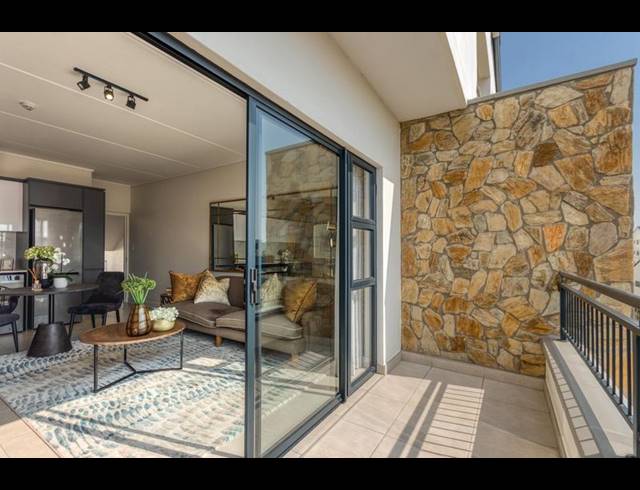 1 BEDROOM PROPERTY TO RENT IN THE HUNTSMAN